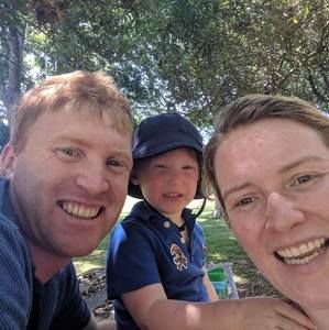 Meet your Posher, Kellie